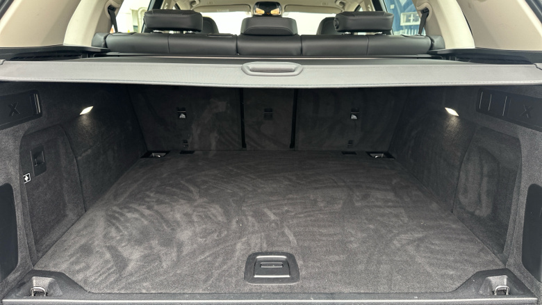 BMW X5 xDrive30d MHT xLine 5dr Auto Diesel Estate